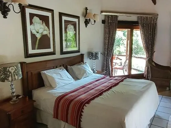 Family Dağ Evi, 2 Yatak Odası