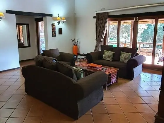 Family Dağ Evi, 2 Yatak Odası