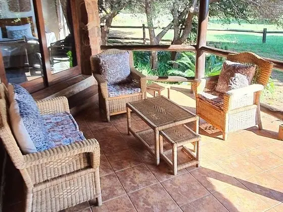 Family Dağ Evi, 2 Yatak Odası