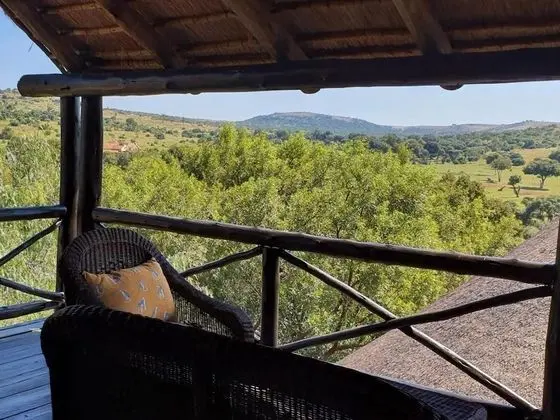 Luxury Süit, 1 Yatak Odası