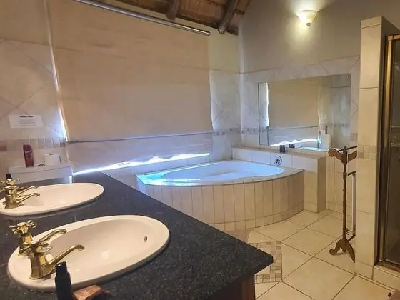 Luxury Süit, 1 Yatak Odası