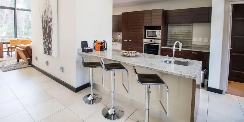 Standard Apart Daire, 3 Yatak Odası