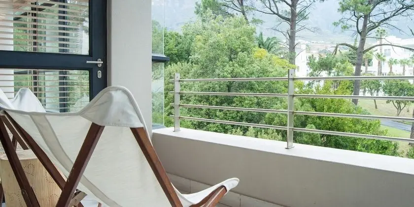 Two Bedroom Loft Apartment