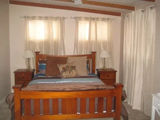 Comfort Oda, 1 Büyük (Queen) Boy Yatak, Bahçe Manzaralı (Cottage Garden Room)