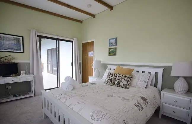 Comfort Oda, 1 Büyük (Queen) Boy Yatak, Vadi Manzaralı (Valley View Room)