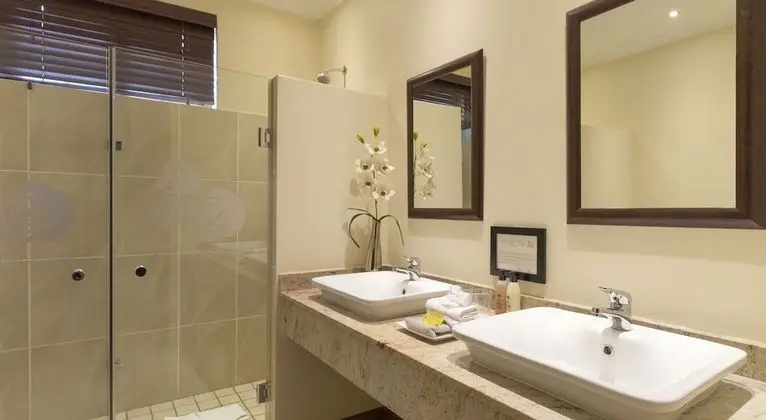 Exclusive Süit, 1 Yatak Odası, Bahçe Manzaralı