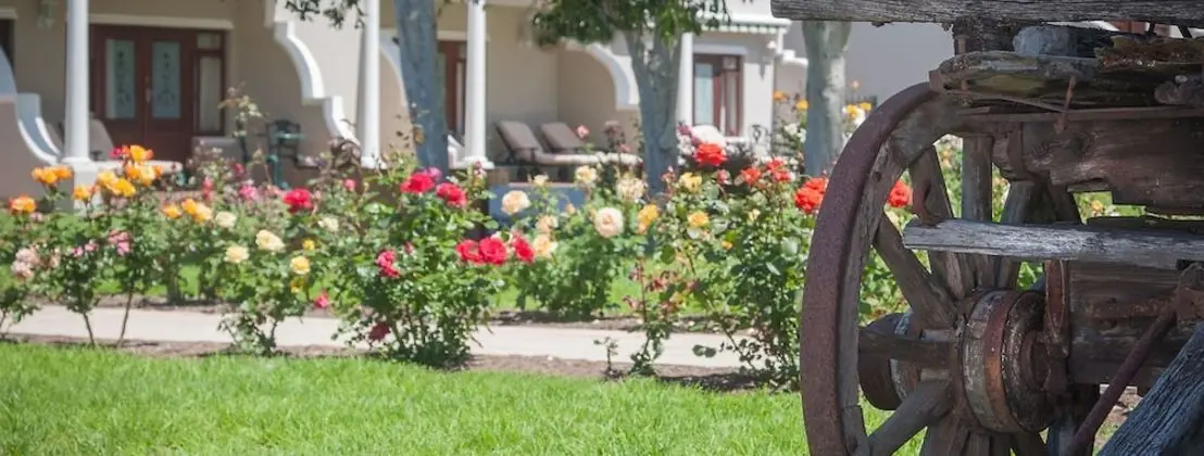 Exclusive Süit, 1 Yatak Odası, Bahçe Manzaralı