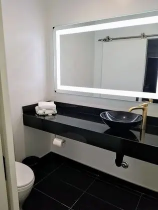 Exclusive Oda, 1 En Büyük (King) Boy Yatak