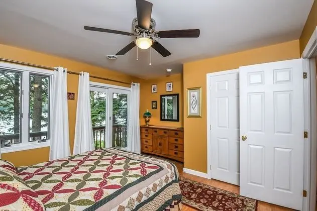 Ev, Birden Çok Yatak, Sıcak Su Havuzu