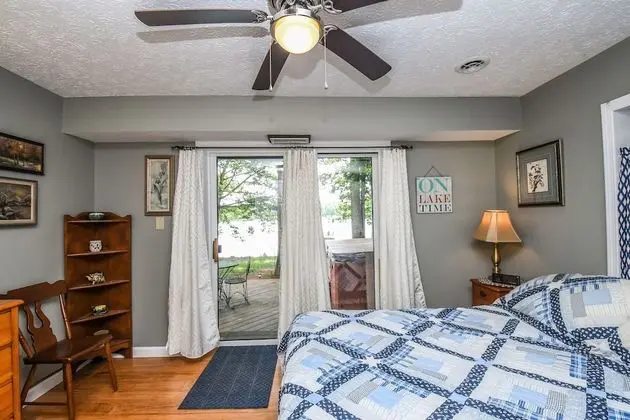 Ev, Birden Çok Yatak, Sıcak Su Havuzu