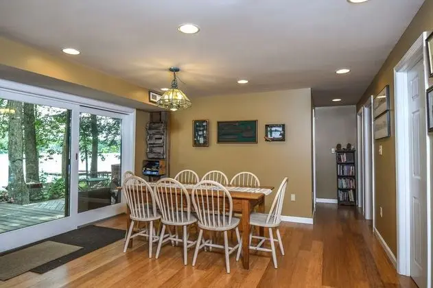 Ev, Birden Çok Yatak, Sıcak Su Havuzu