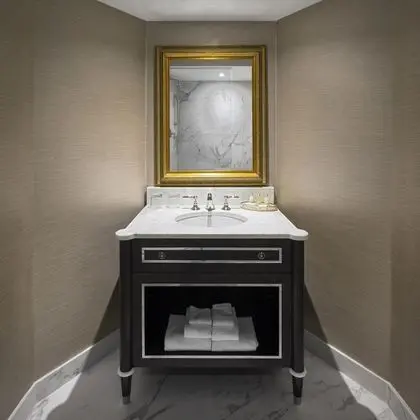 Luxury Oda, 1 En Büyük (King) Boy Yatak