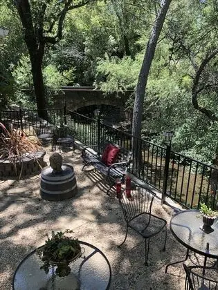 Creekside Room