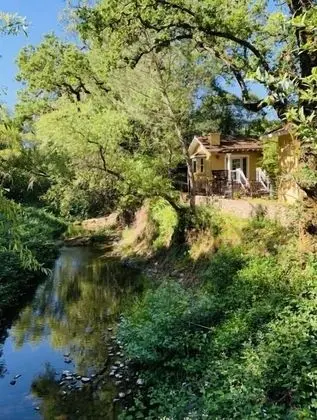Creekside Room