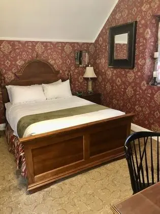 Deluxe Oda (Castle Room)