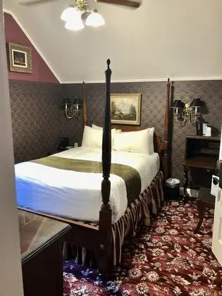 Deluxe Oda (Castle Room)