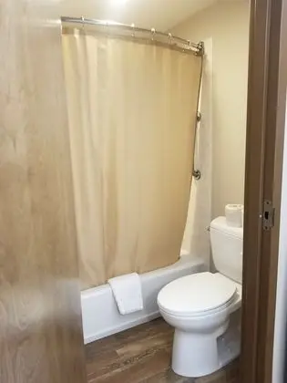 Standard Oda, 1 En Büyük (King) Boy Yatak, Sigara İçilmez (Lodge Room)