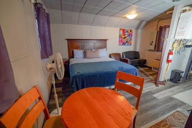 Standard Kır Evi, 1 Yatak Odası, Göl Kenarı
