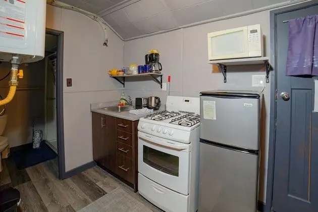 Standard Kır Evi, 1 Yatak Odası, Göl Kenarı