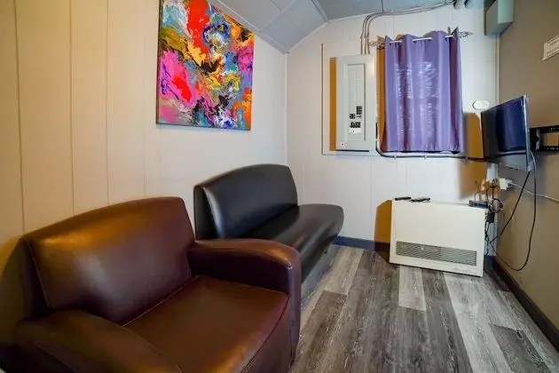 Standard Kır Evi, 1 Yatak Odası, Göl Kenarı