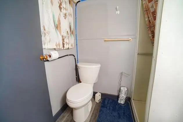 Standard Kır Evi, 1 Yatak Odası, Göl Kenarı