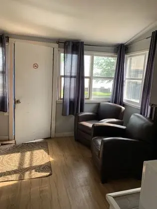 Superior Kır Evi, 2 Yatak Odası, Plaj Manzaralı