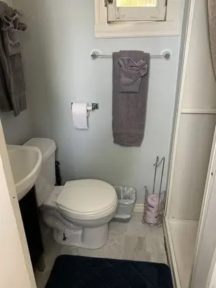Superior Kır Evi, 2 Yatak Odası, Plaj Manzaralı