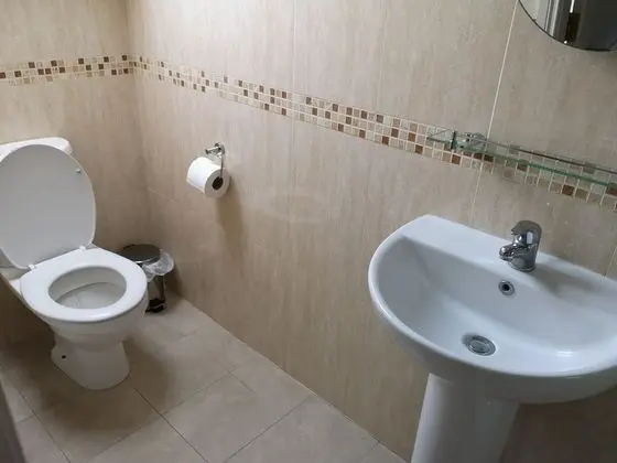 Standard Tek Büyük Yataklı Oda, Engellilere Uygun, Banyolu/Duşlu