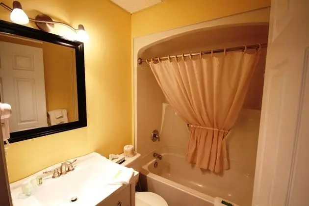 Deluxe Oda, Birden Çok Yatak (Non-Riverview)
