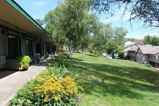 Deluxe Oda, Birden Çok Yatak (Riverview)
