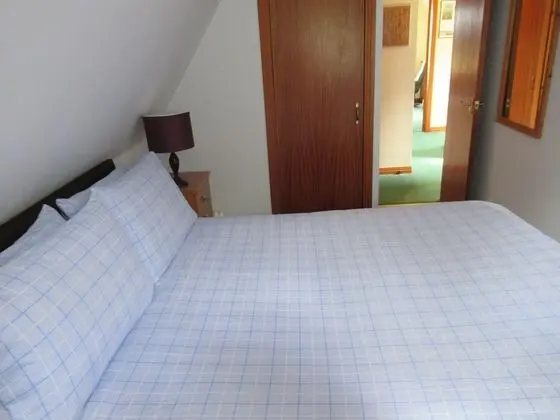 Dağ Evi, 2 Yatak Odası