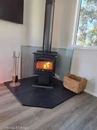 Luxury Kulübe