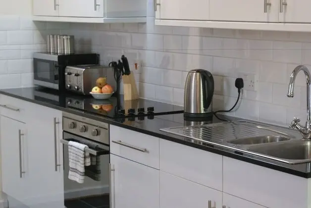 Standard Apart Daire, 1 Yatak Odası