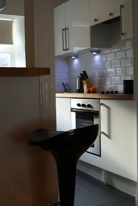 Standard Apart Daire, 1 Yatak Odası