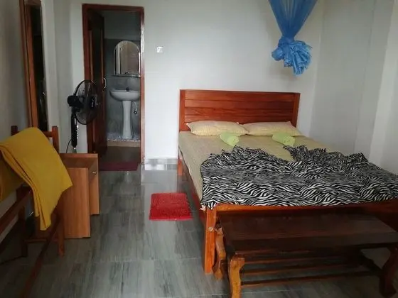 Oda, Dağ Yamacı