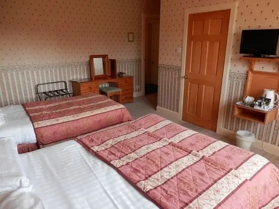 Standard Süit, Banyolu/Duşlu