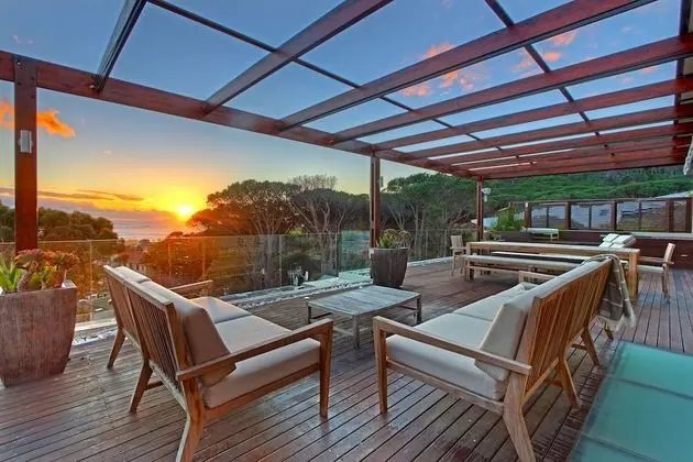 Villa, 3 Yatak Odası