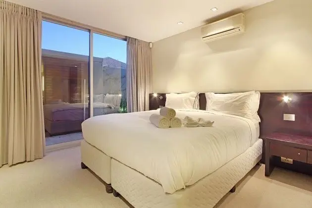 Villa, 3 Yatak Odası