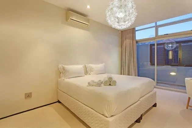 Villa, 3 Yatak Odası