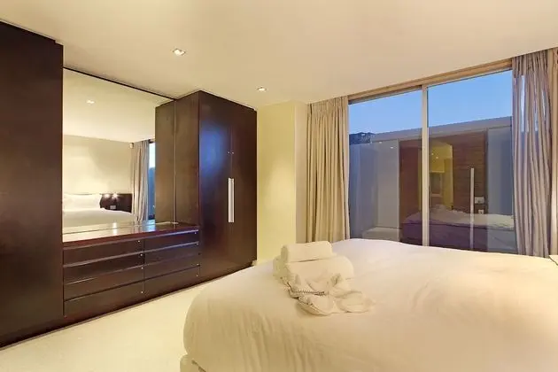 Villa, 3 Yatak Odası