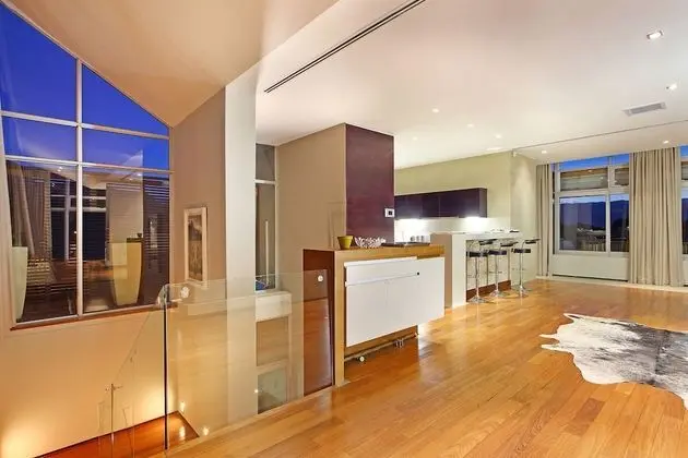 Villa, 3 Yatak Odası