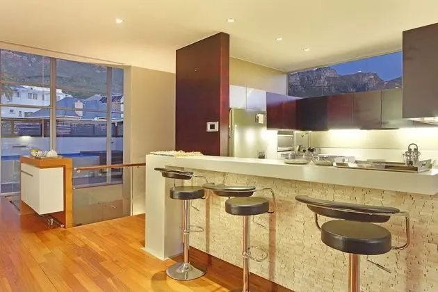 Villa, 3 Yatak Odası