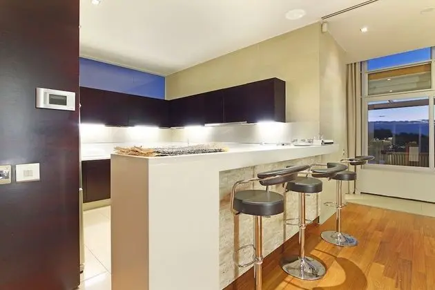 Villa, 3 Yatak Odası