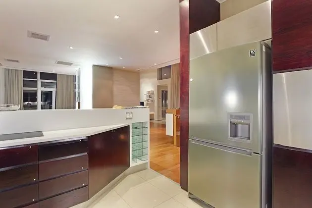 Villa, 3 Yatak Odası