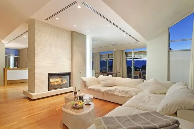 Villa, 3 Yatak Odası