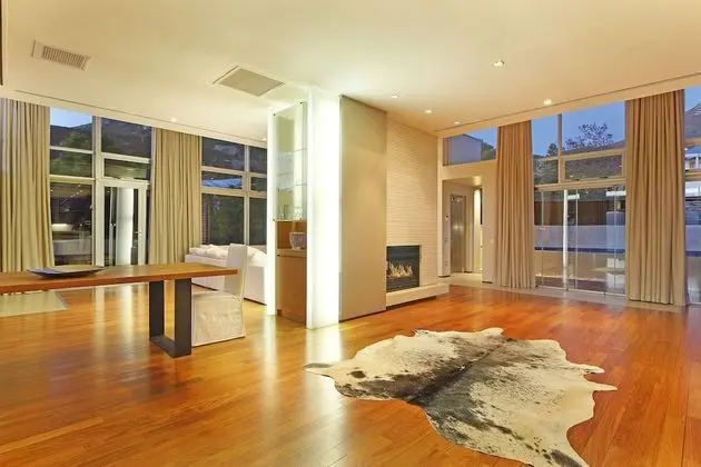 Villa, 3 Yatak Odası