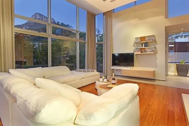 Villa, 3 Yatak Odası