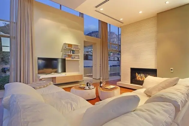Villa, 3 Yatak Odası