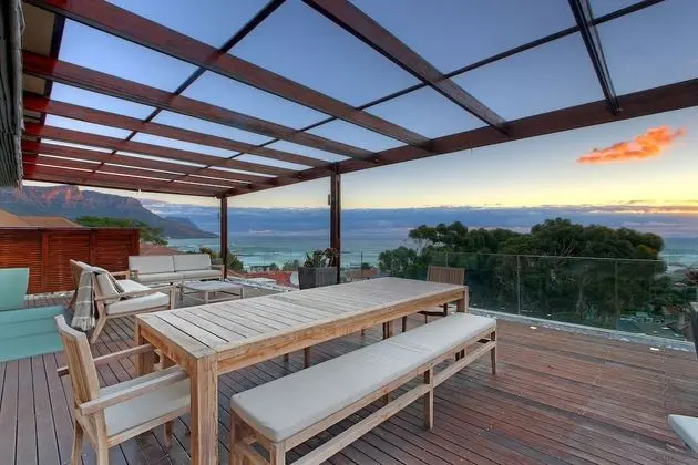 Villa, 3 Yatak Odası