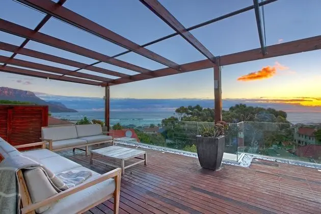 Villa, 3 Yatak Odası
